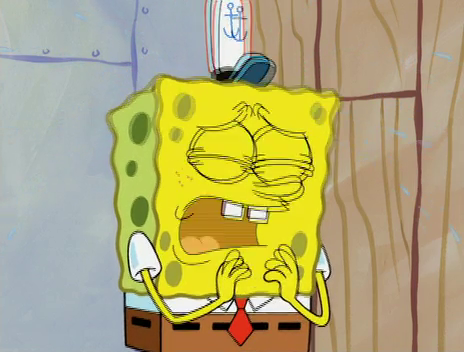 SpongeBuddy Mania - SpongeBob Episode - Stanley S. SquarePants