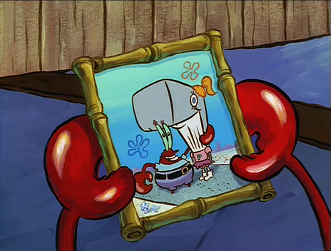 SpongeBuddy Mania - SpongeBob Episode - Culture Shock