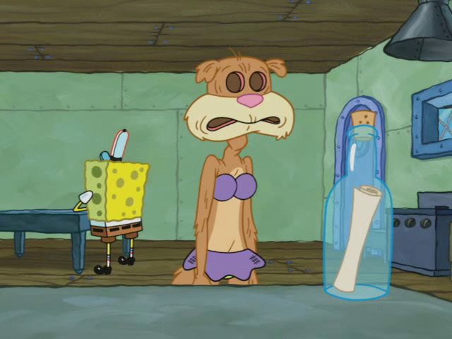 Someone S In The Kitchen With Sandy The Inside Job Someone S In The Kitchen With Sandy The Inside Job