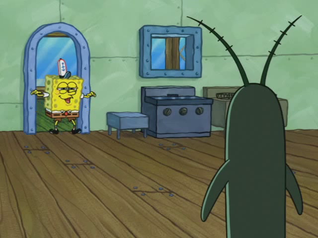 Someone S In The Kitchen With Sandy The Inside Job Someone S In The Kitchen With Sandy The Inside Job