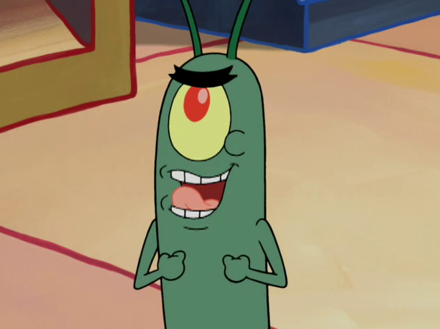 SpongeBuddy Mania - SpongeBob Episode - Super Evil Aquatic Villain Team Up Is Go!