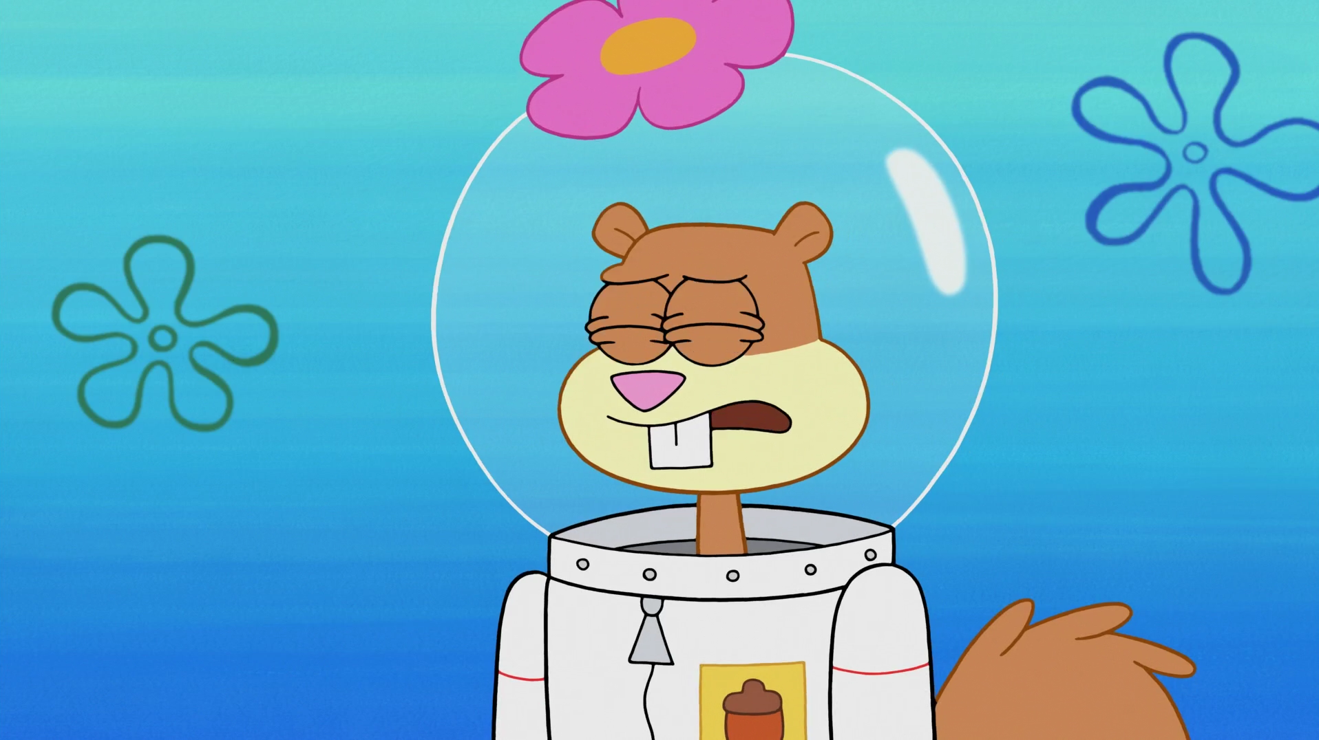 SpongeBuddy Mania SpongeBob Episode The Fish Bowl