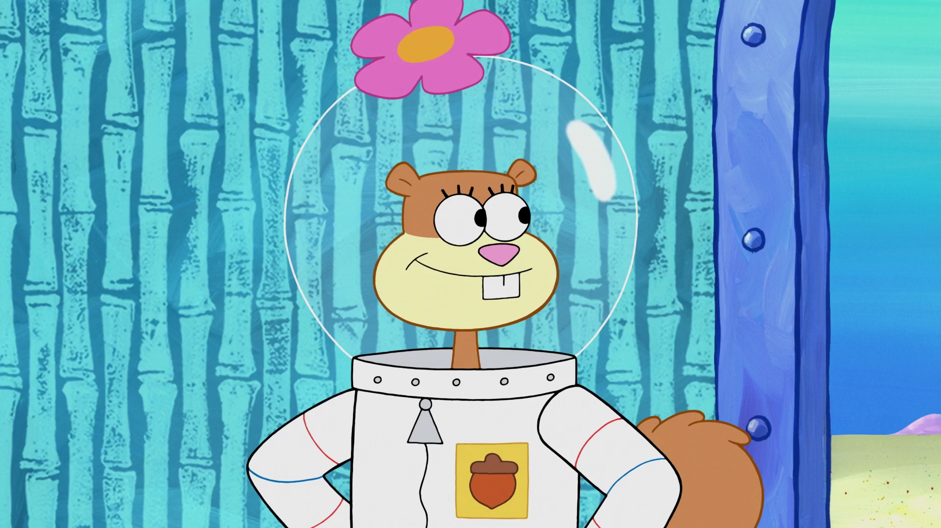 SpongeBuddy Mania SpongeBob Episode The Fish Bowl