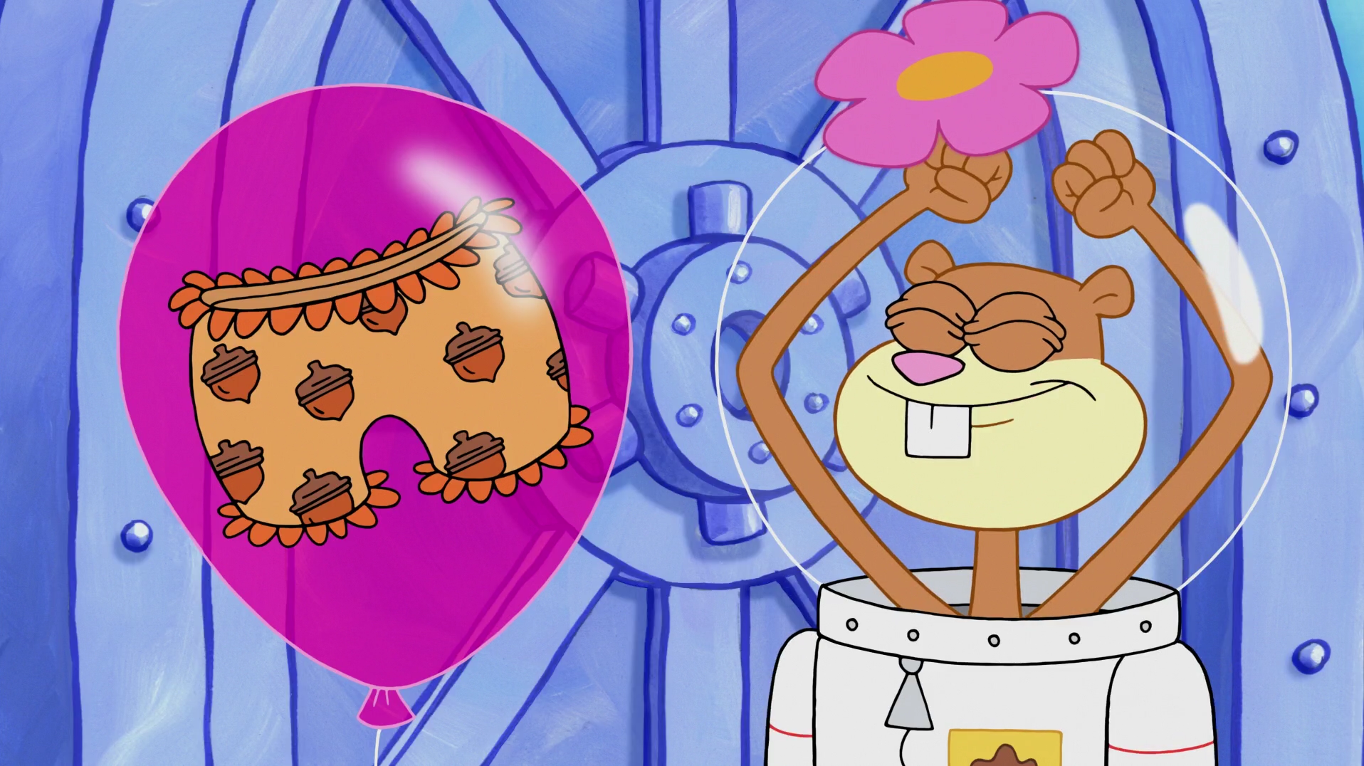 SpongeBuddy Mania SpongeBob Episode The Fish Bowl