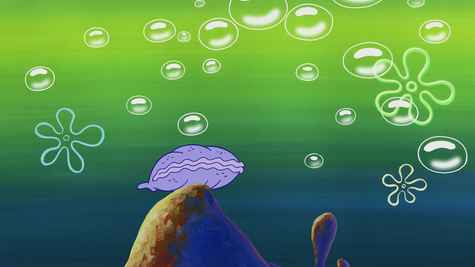 SpongeBuddy Mania SpongeBob Episode Sold!