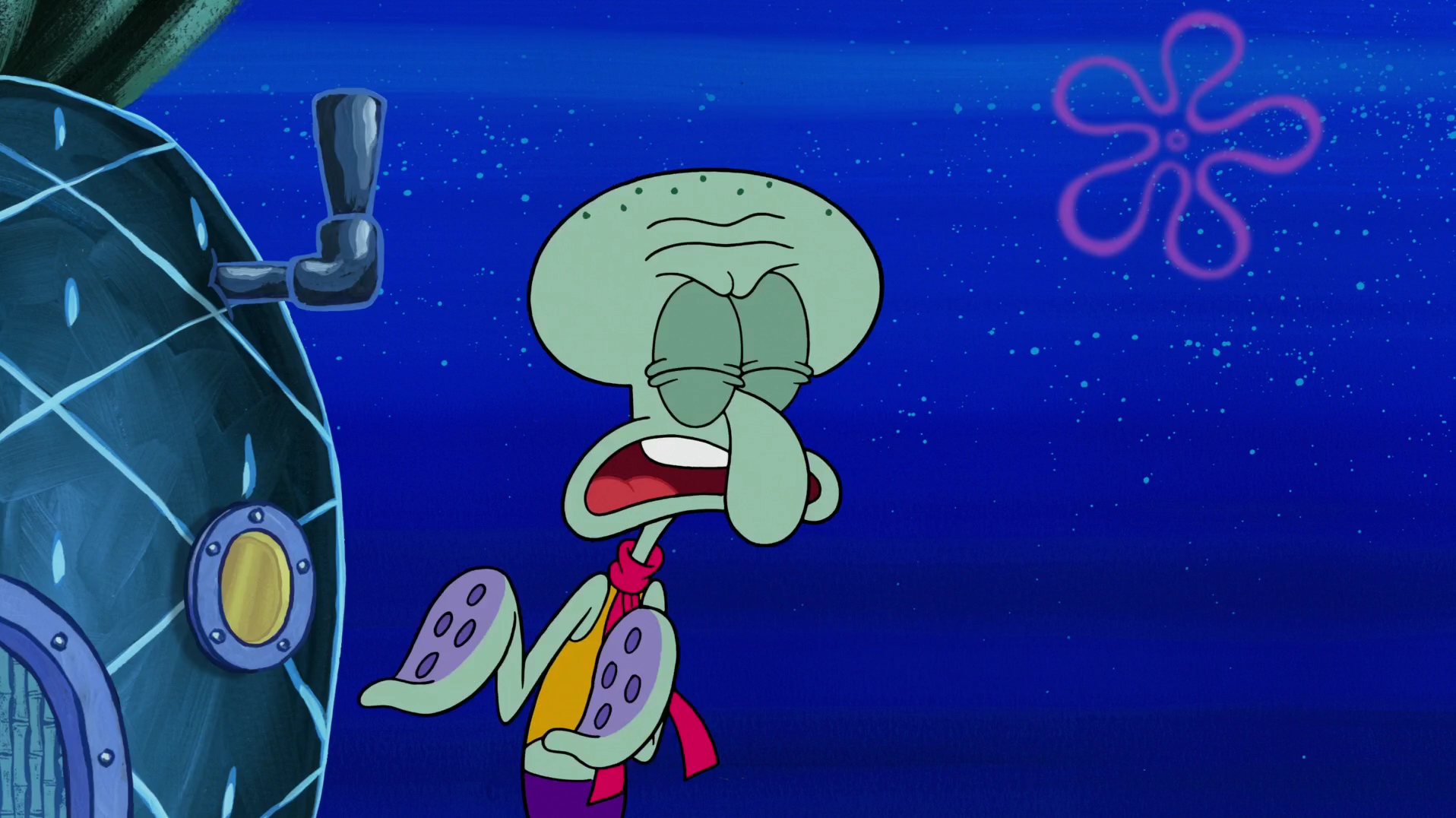 SpongeBuddy Mania SpongeBob Episode Sold!