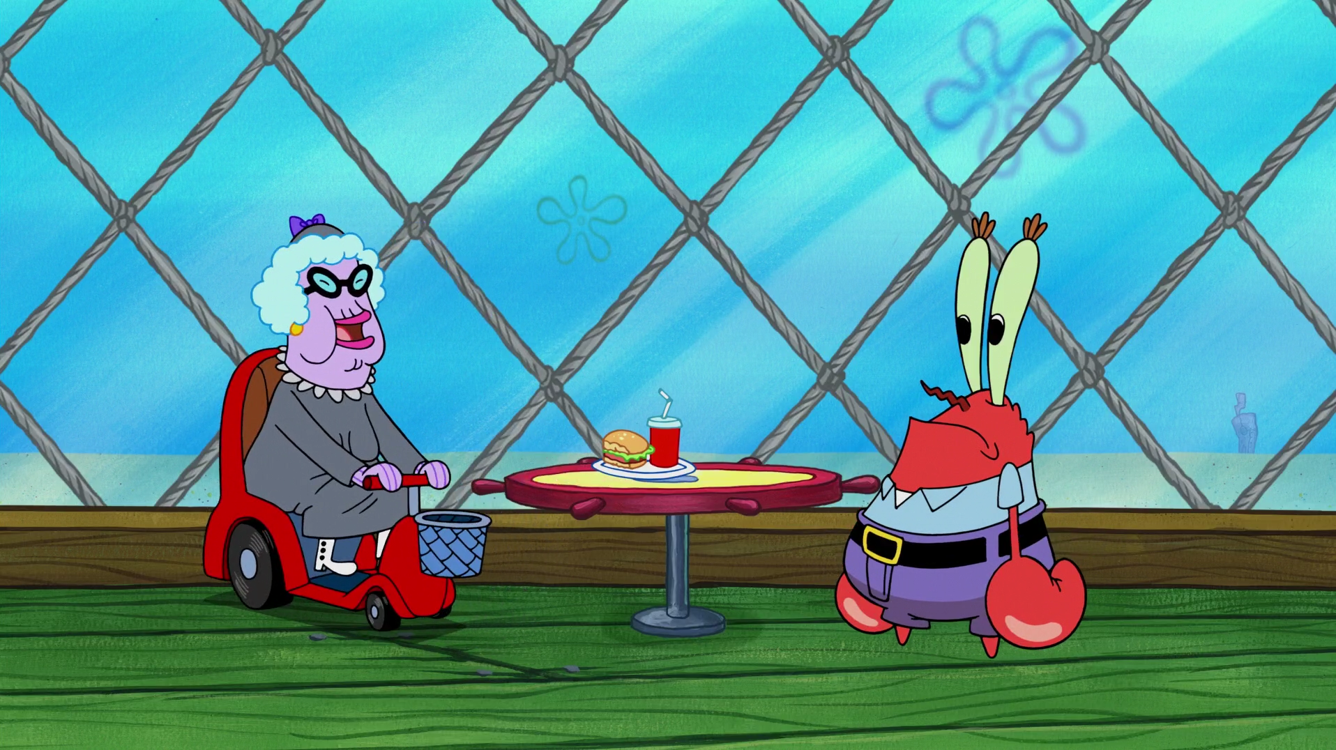 SpongeBuddy Mania SpongeBob Episode Bulletin Board