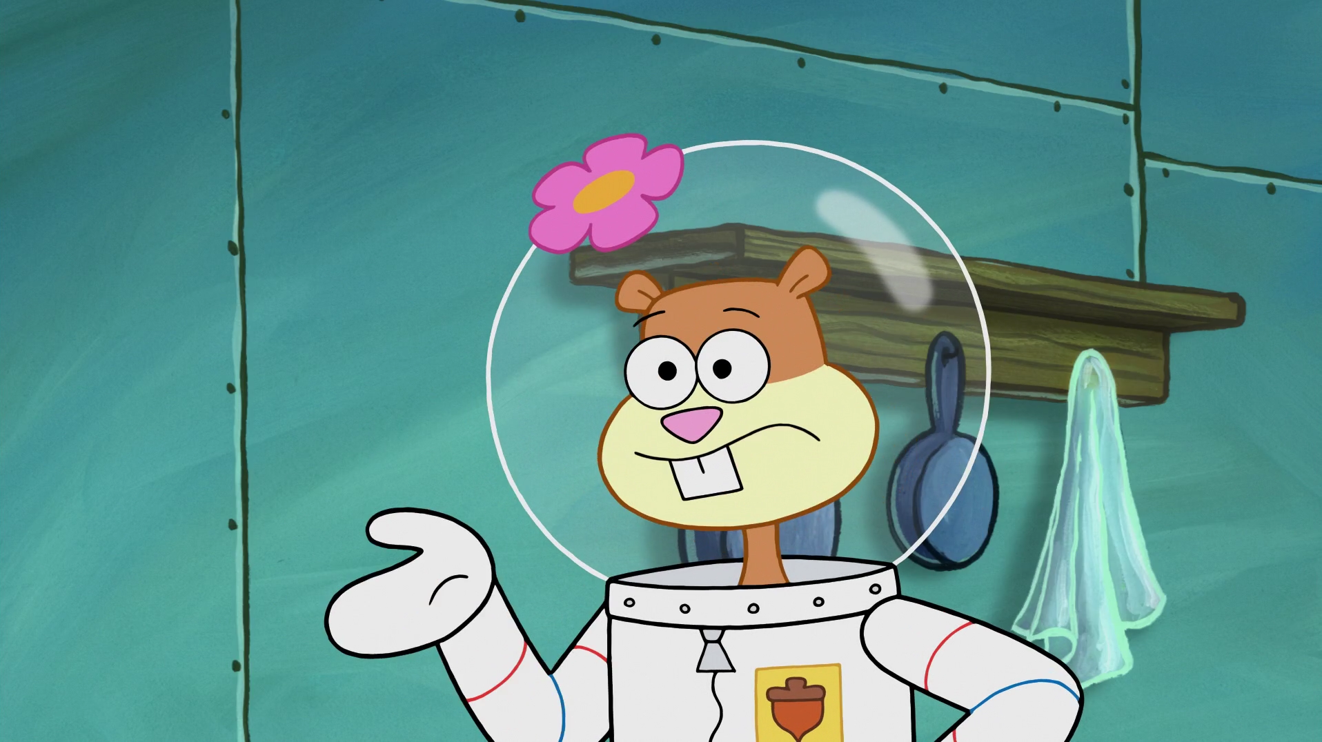SpongeBuddy Mania - SpongeBob Episode - Salsa Imbecilicus