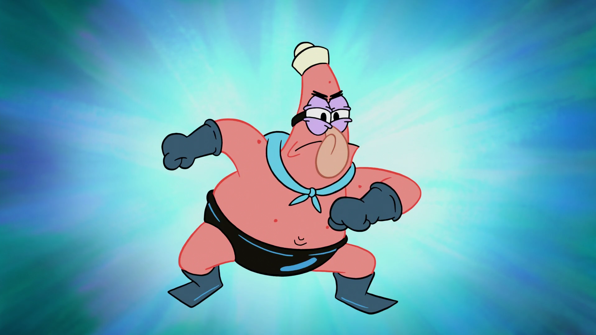 SpongeBuddy Mania SpongeBob Episode MermaidPants