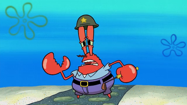 SpongeBuddy Mania - Sp...
