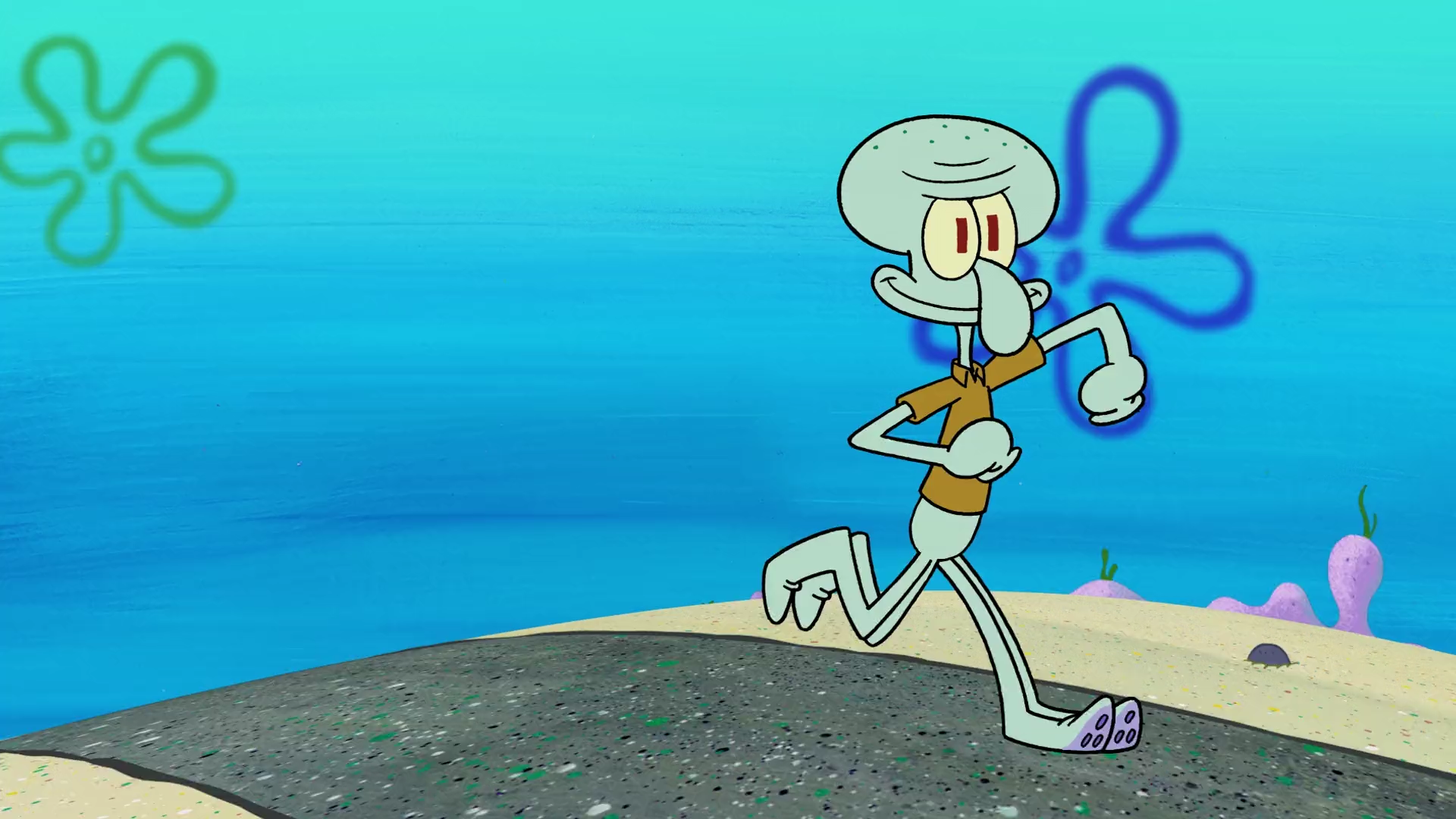 SpongeBuddy Mania SpongeBob Episode Life Insurance