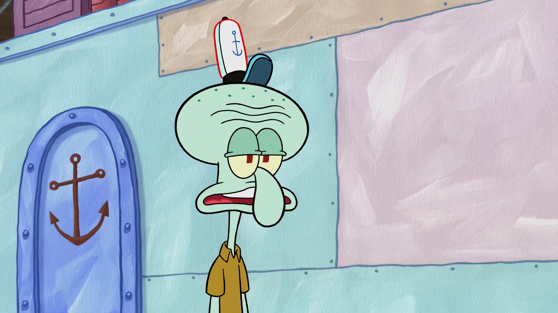 SpongeBuddy Mania SpongeBob Episode The Checkup