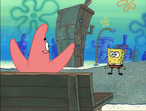 sponge bob moving imige fire on butt sponge bob moving imige fire on butt
