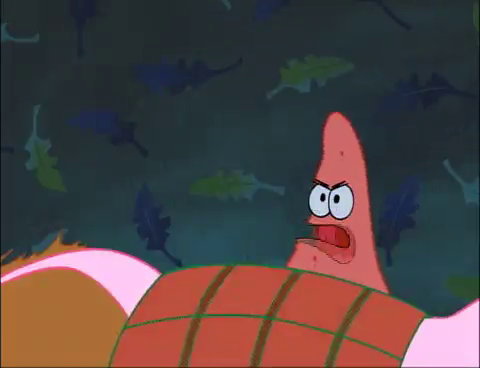 SpongeBuddy Mania - SpongeBob Episode - Survival of the Idiots