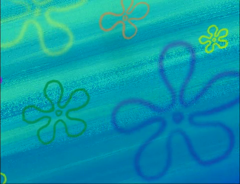 SpongeBuddy Mania - SpongeBob Episode - Pressure