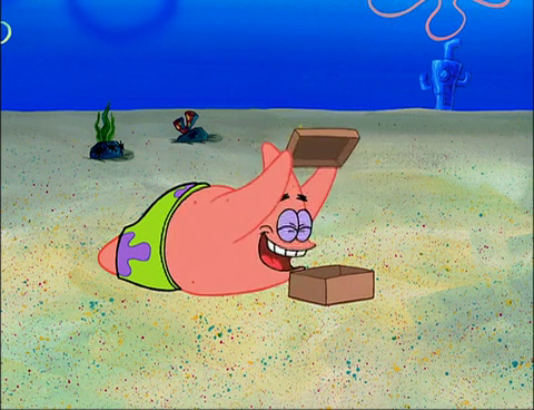 spongebob s secret episode spongebuddy mania spongebob episode the secret box spongebob s secret episode spongebuddy mania spongebob episode the secret box