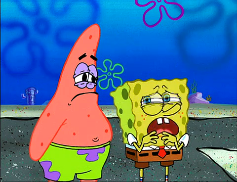 Get A Rate >> SpongeBuddy Mania - SpongeBob Episode - Sailor Mouth Get A Rate >> SpongeBuddy Mania - SpongeBob Episode - Sailor Mouth