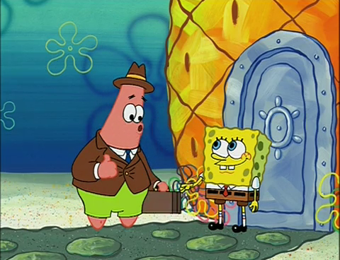 watch spongebob season 3 rick a bye watch spongebob season 3 rick a bye