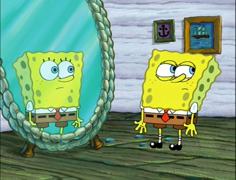 Spongebob And Patrick Paint Mr Krabs House Spongebob And Patrick Paint Mr Krabs House