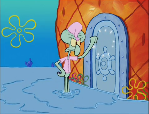 SpongeBuddy Mania - SpongeBob Episode - Funny Pants