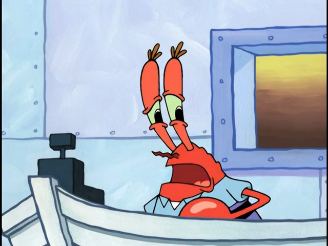 SpongeBuddy Mania - SpongeBob Episode - Mermaid Man & Barnacle Boy VI