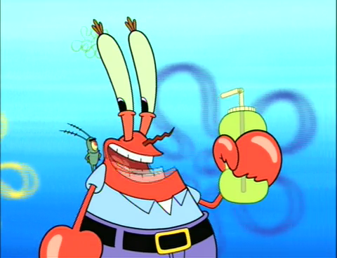 SpongeBuddy Mania - SpongeBob Episode - Best Frenemies