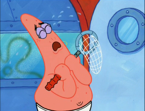 SpongeBuddy Mania - SpongeBob Episode - Squid Wood