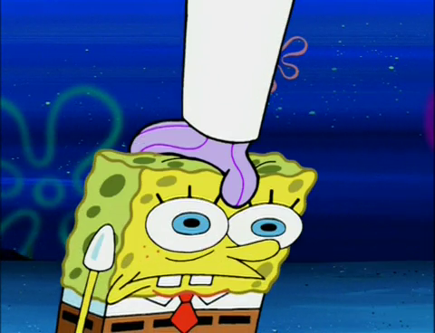 SpongeBuddy Mania - SpongeBob Episode - Best Day Ever