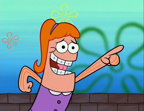 SpongeBuddy Mania - SpongeBob Episode - Friend or Foe