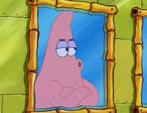 SpongeBuddy Mania - SpongeBob Episode - Roller Cowards