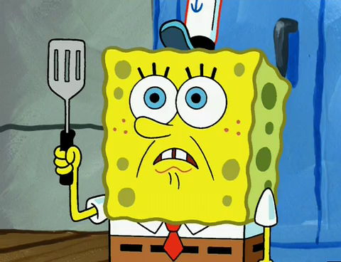 SpongeBuddy Mania - SpongeBob Episode - The Krusty Sponge