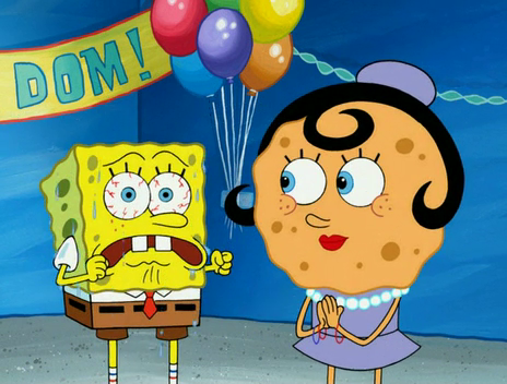 SpongeBuddy Mania - SpongeBob Episode - Blackjack