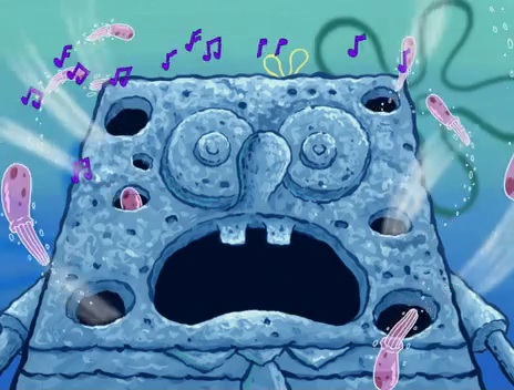 SpongeBuddy Mania - SpongeBob Episode - SpongeHenge SpongeBuddy Mania - SpongeBob Episode - SpongeHenge