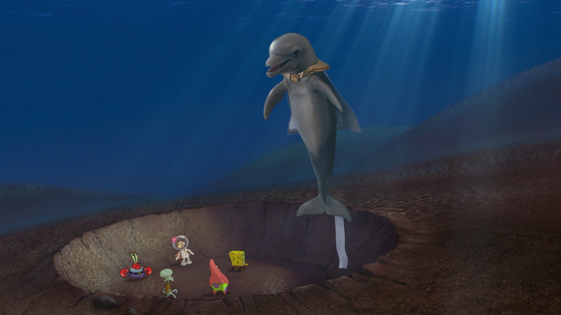 SpongeBuddy Mania - SpongeBob Episode - The SpongeBob ...