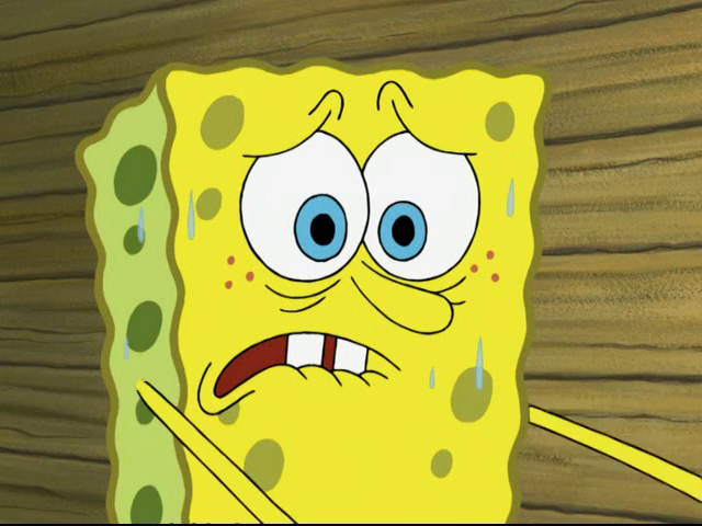 Spongebuddy Mania Wiki 