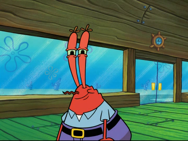 SpongeBuddy Mania - SpongeBob Episode - The Clash of Triton