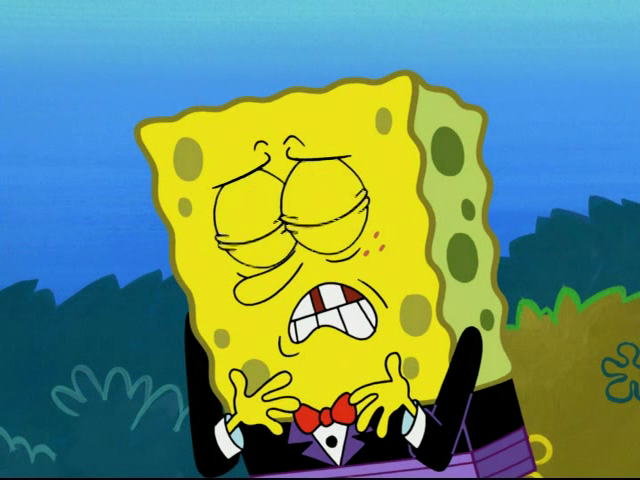 SpongeBuddy Mania - SpongeBob Episode - The Clash of Triton