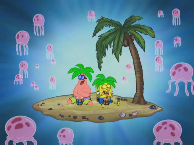 SpongeBuddy Mania - SpongeBob Episode - SpongeBob's Last Stand