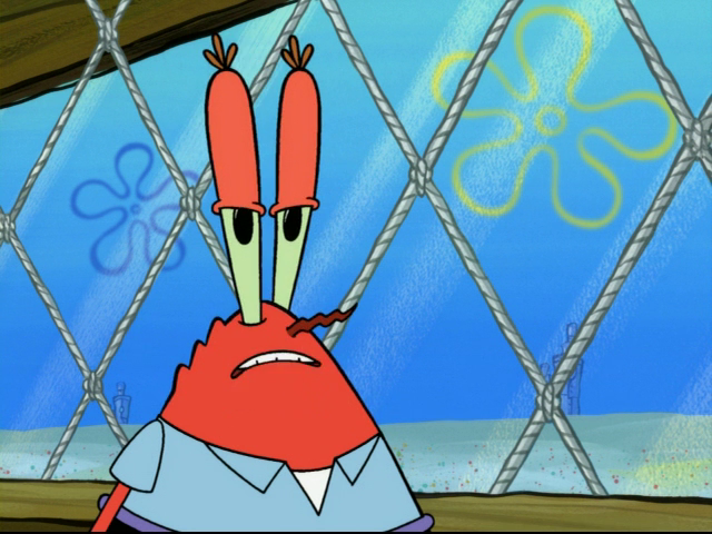 SpongeBuddy Mania - SpongeBob Episode - The Cent of Money