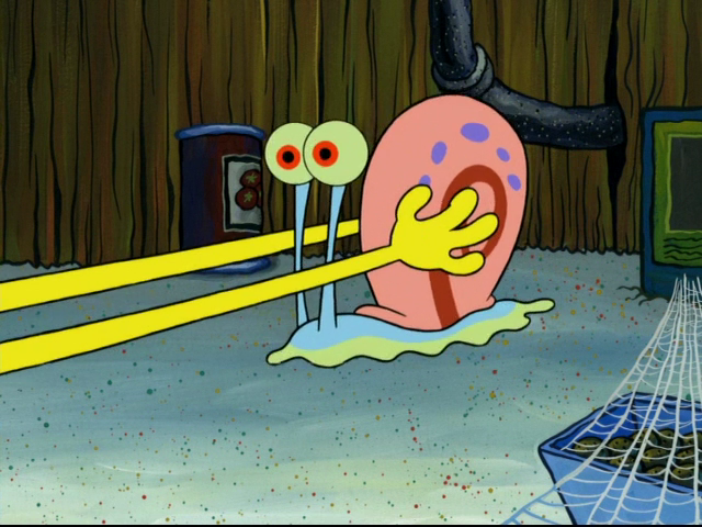 SpongeBuddy Mania - SpongeBob Episode - Shellback Shenanigans