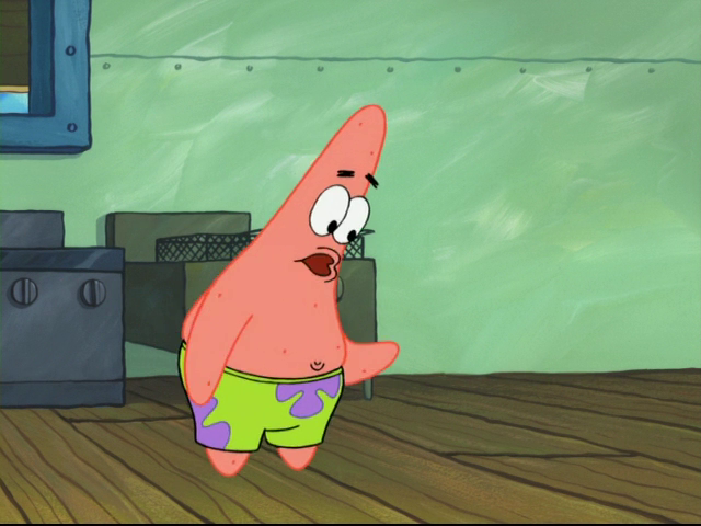 SpongeBuddy Mania - SpongeBob Episode - You Don't Know Sponge