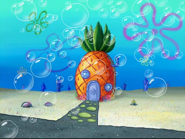 SpongeBuddy Mania - SpongeBob Episode - You Don't Know Sponge