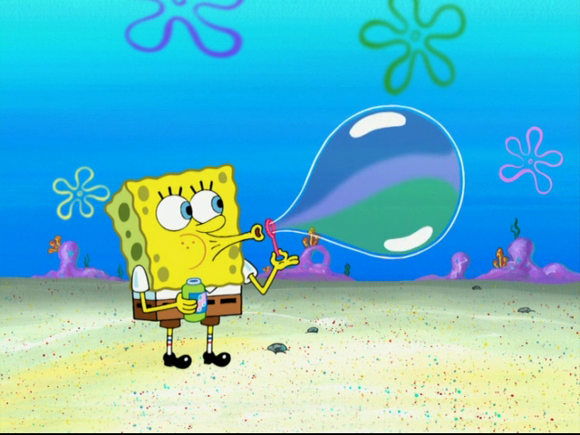 SpongeBuddy Mania - SpongeBob Episode - You Don't Know Sponge