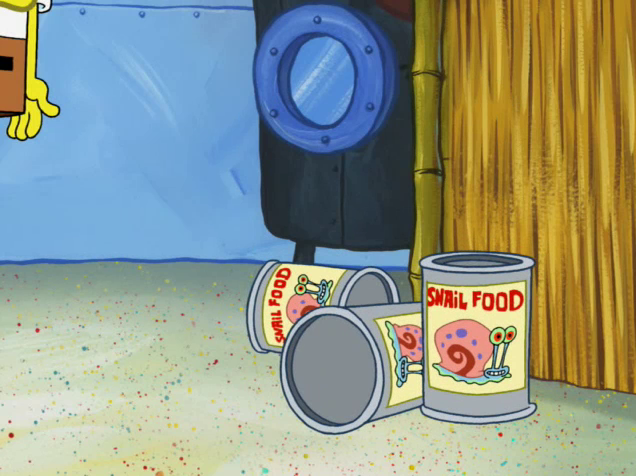 SpongeBuddy Mania SpongeBob Episode Home Sweet Rubble