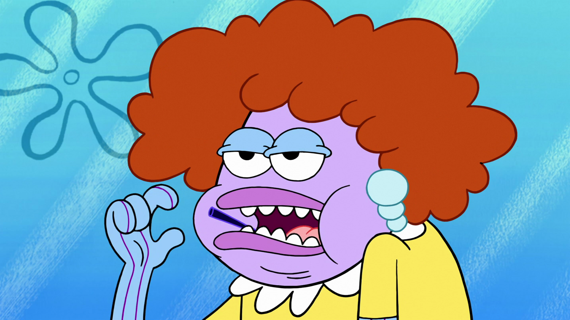 SpongeBuddy Mania - SpongeBob Episode - Eek, an Urchin!