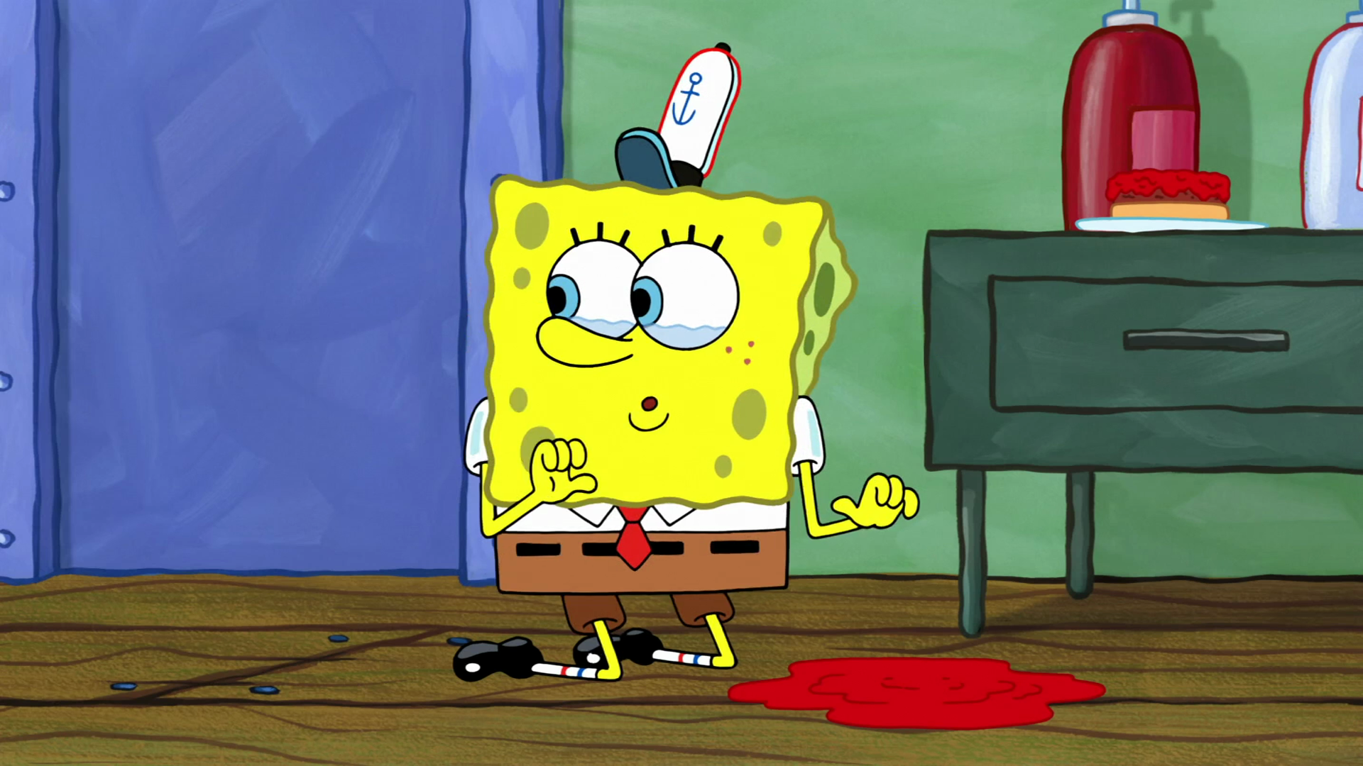 Морской еж из губки боба. Морская ежиха из спанч боба. Морские ежи из спанч боба. Spongebob cry. Карта спанч боб.