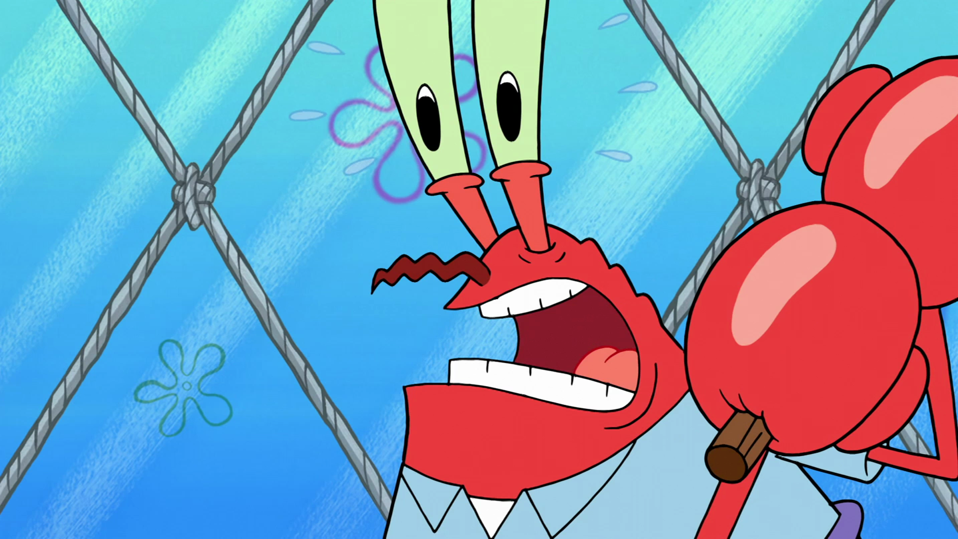 SpongeBuddy Mania - SpongeBob Episode - Eek, an Urchin!