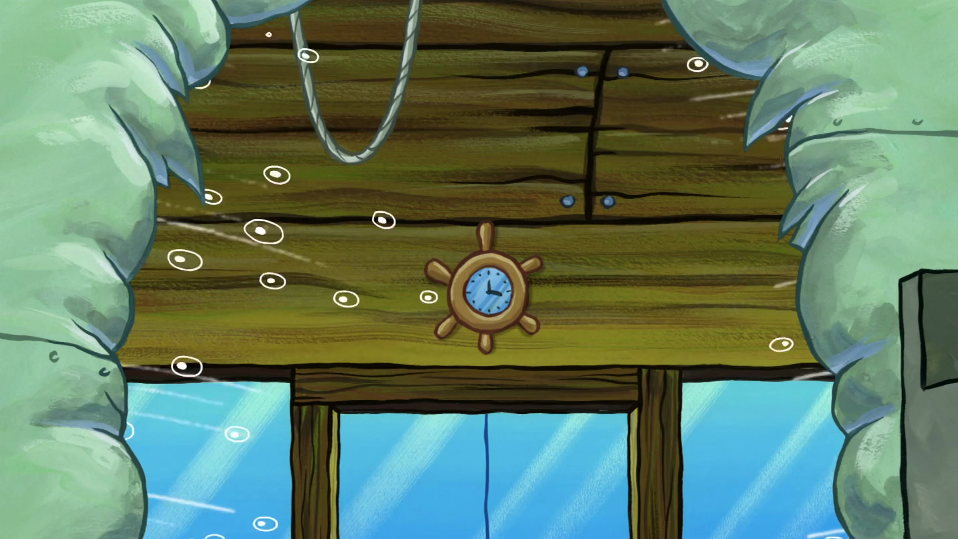 SpongeBuddy Mania - SpongeBob Episode - Eek, an Urchin!