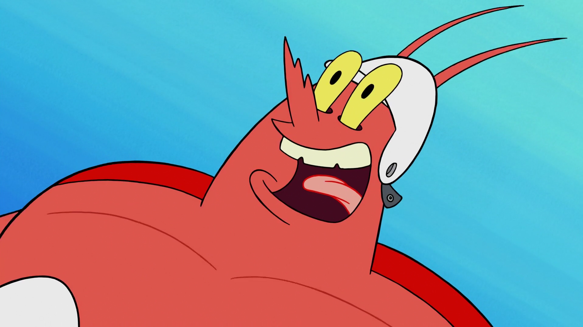 SpongeBuddy Mania - SpongeBob Episode - Squid Plus One