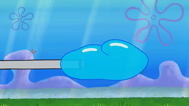 Tur R Spongebob SpongeBuddy Mania - SpongeBob Episode - Surf n' Turf